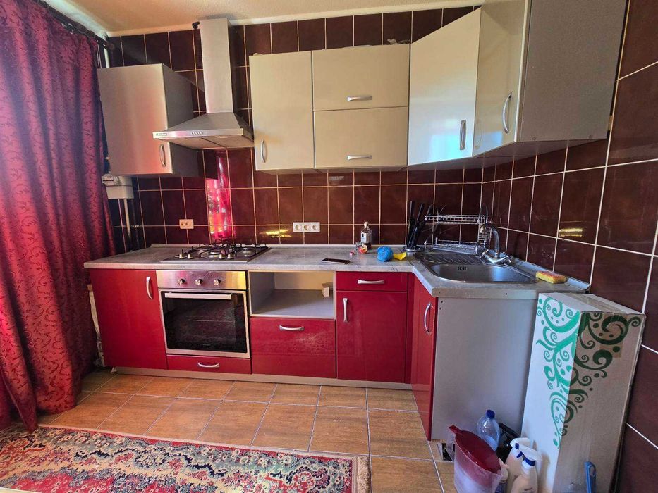 Продам квартиру с капитальным ремонтом можно и по Сертификату.