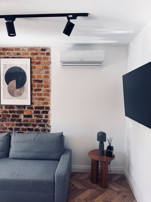 Apartament 4 os. Faktura VAT