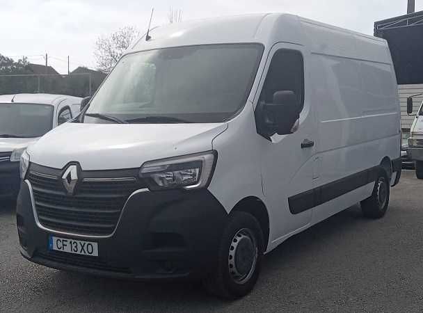Renault Master 2.3 Dci 135cv L2H2