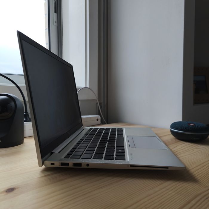 HP EliteBook 840 G8 | i5 11 Gen | 16GB RAM | 256GB NVMe | Win 11 Pro