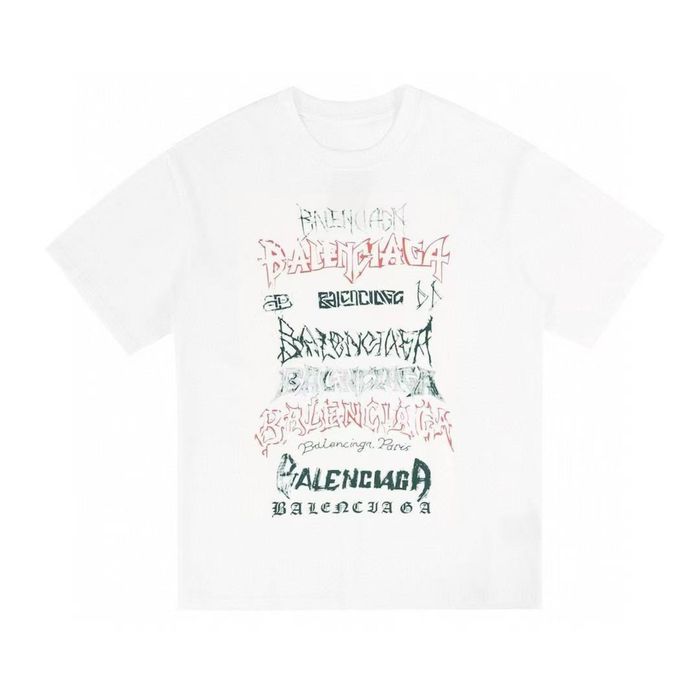 Футболка Balenciaga / Футболка Баленсиага