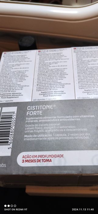 Tratamento queda de cabelo