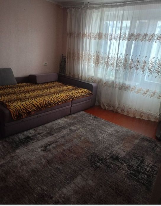 Сдам квартиру посуточно