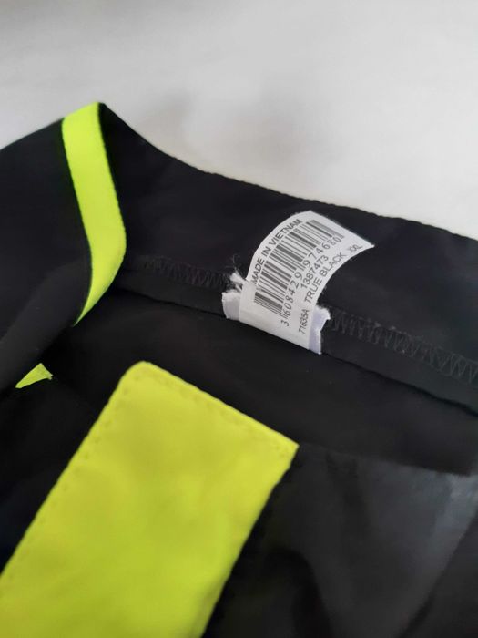 Casaco corta-vento Decathlon XXL