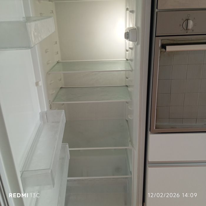 Frigorífico INDESIT