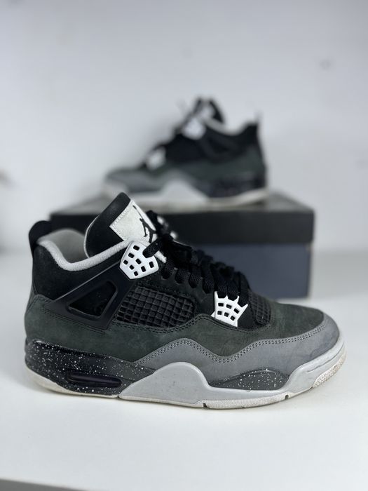 Buty Air Jordan 4 retro rozmiar 42