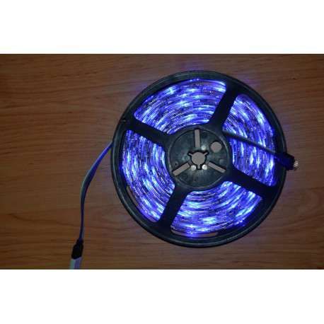 Fita de Leds RGB