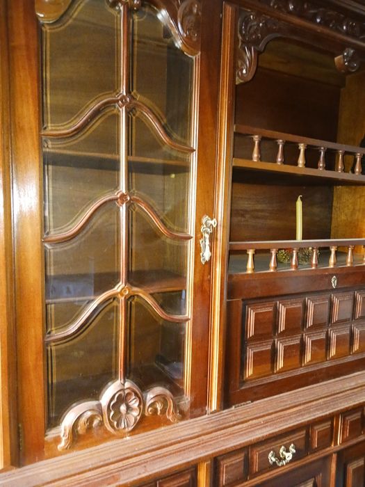 Mobilia de arrumação/ Móvel Sala