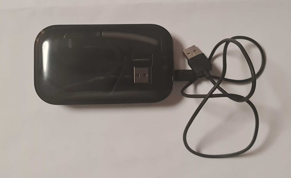 Auricular bluetooth Plantronics Voyager Legend B235-M como novo
