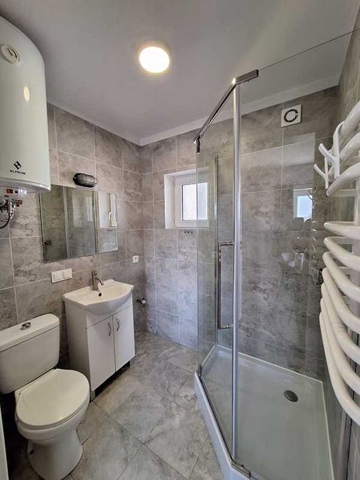 Domki pokoje apartamenty Powidz