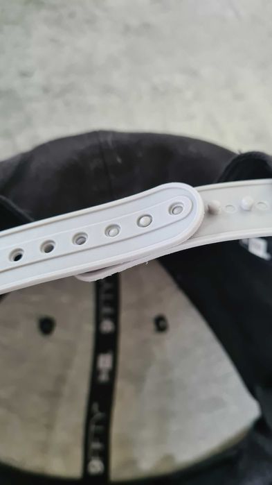 Czapka z daszkiem New Era Chicago White Sox. Uniwersalny rozmiar