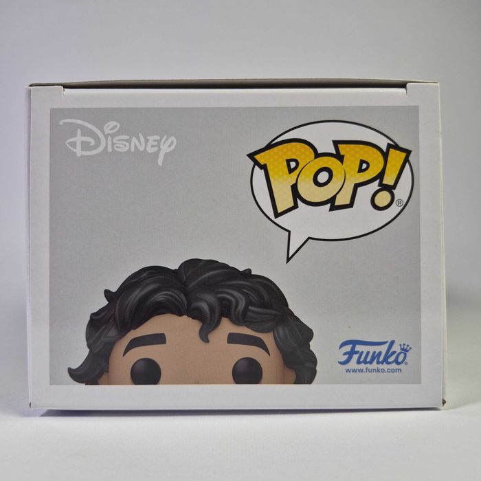 Funko POP! Bruno Madrigal 1150 Encanto Disney