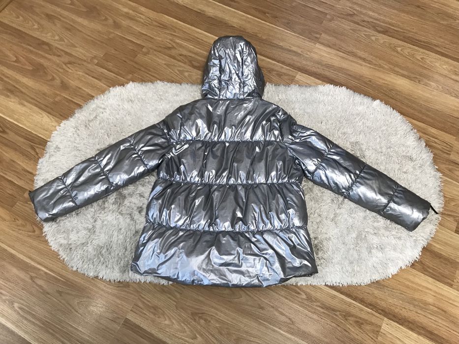 Жіноча зимова куртка Reserved