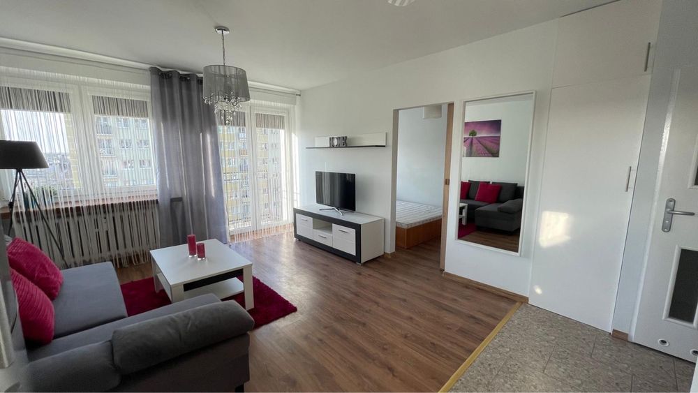 Rezerwacja Mieszkanie w Centrum Pabianic