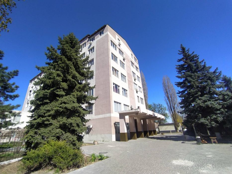Продам 1-ком квартиру Боровского