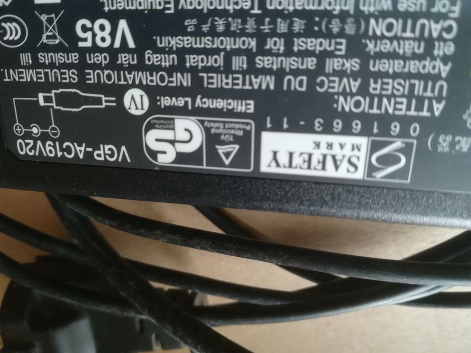 Laptop Charger430050127832033282