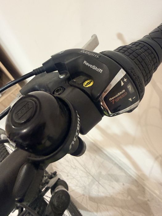 Rower MTB ROMET R6.0
