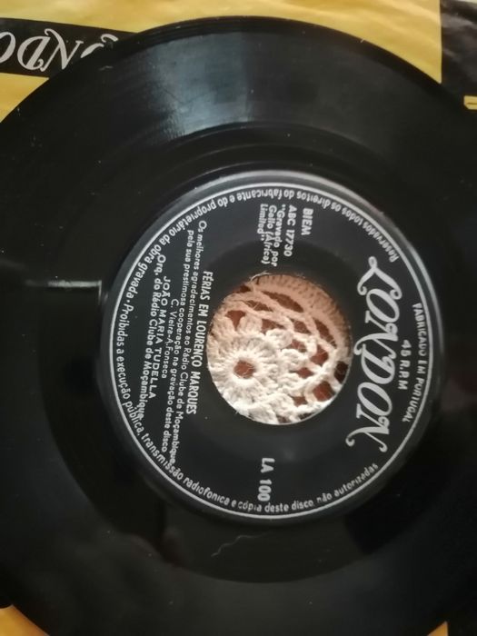 Lps vários vários preços