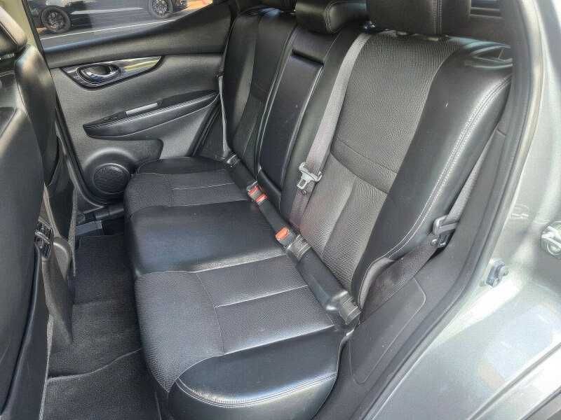 2019 Nissan Rogue Sport SL