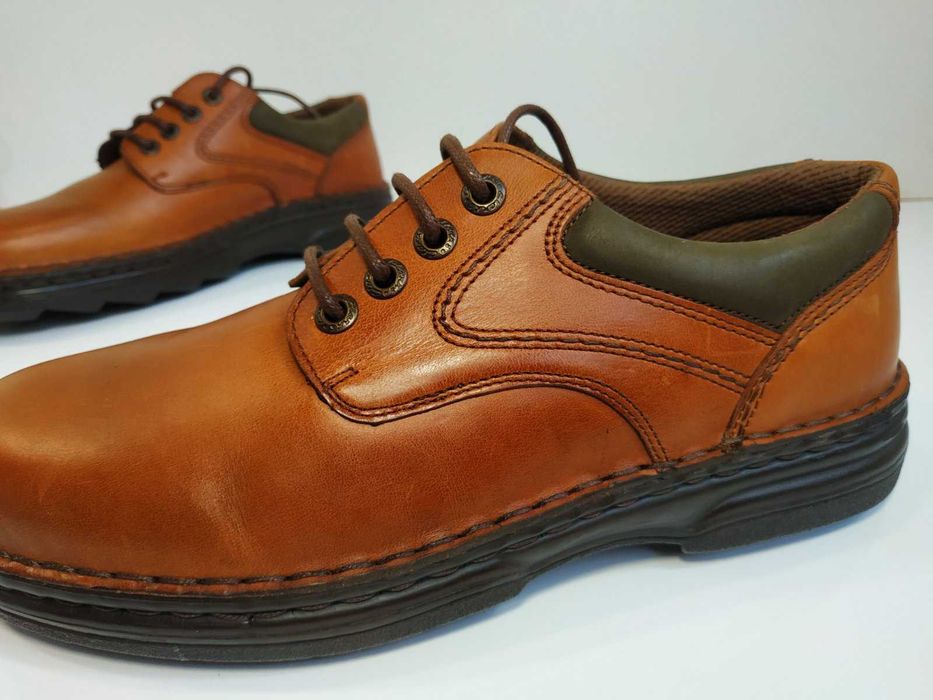 Туфли Clarks 40.5-41 р.
