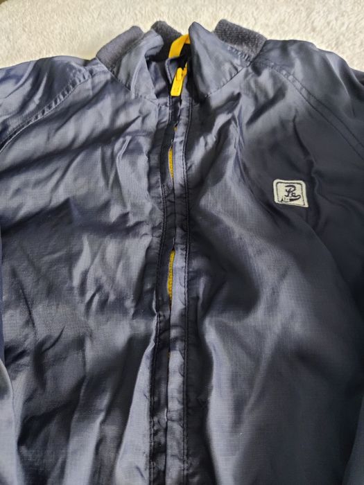 Kurtka dla chłopca rozm 110