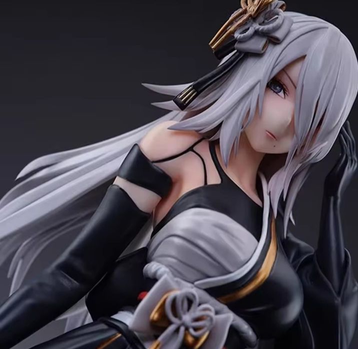 nier automata - купити предмети колекціонування - Ціна на OLX.ua