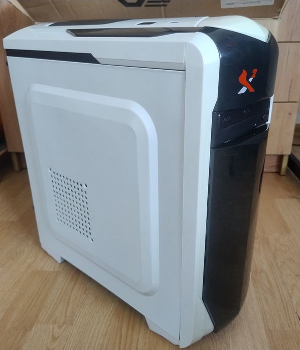 Obudowa X2 SPITZER 20