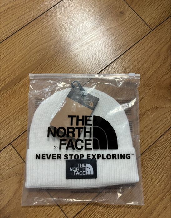 Oryginalna Czapka The North Face