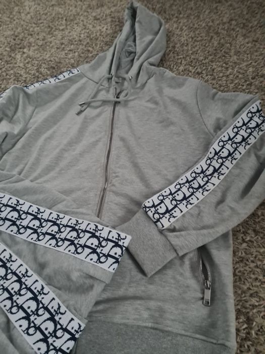 Dres damski roz xl