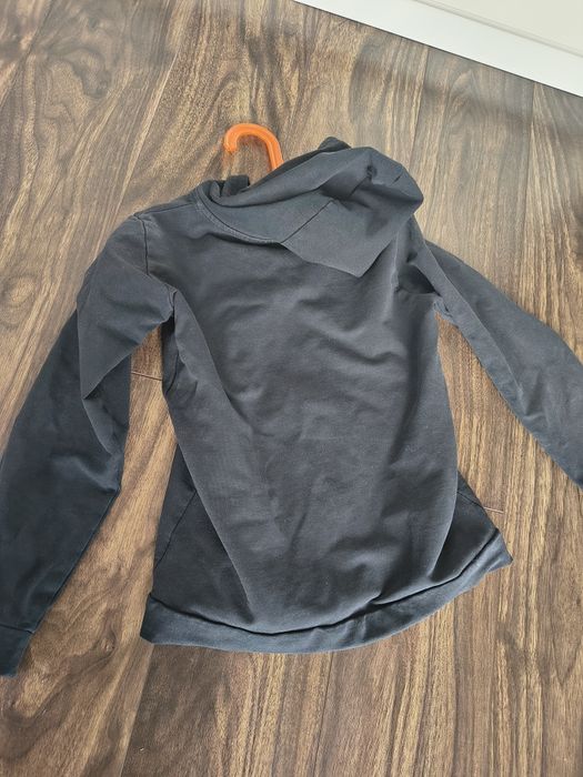 Bluza my Basic czarna 134