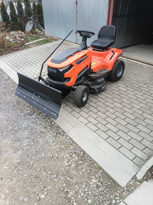 Traktorek Grass gbr86H