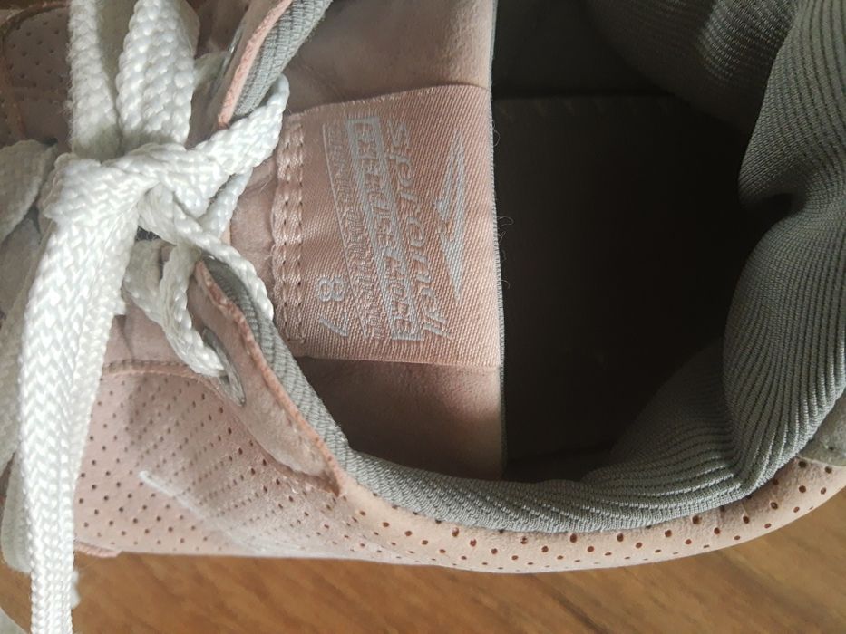 Buty Sprandi rozmiar 38 Exercise More 87