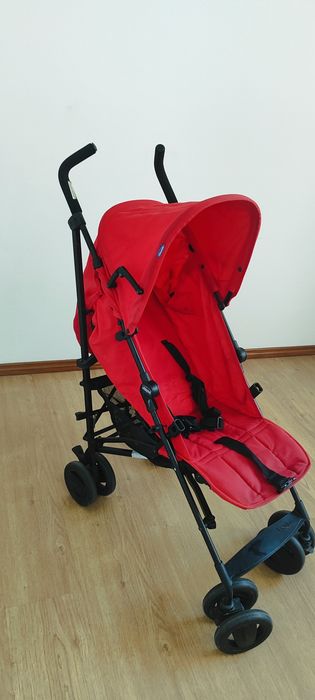 Carrinho bengala bebé Chicco London