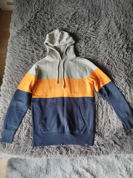 Bluza z kapturem