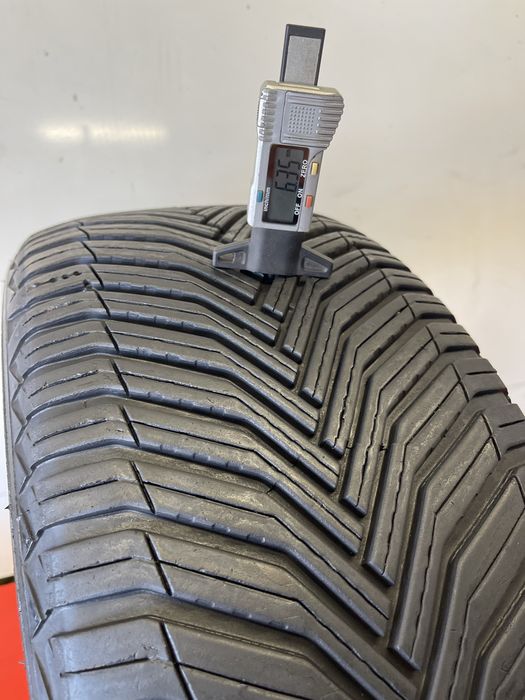245/40R18 Michelin CrossClimate 2    2024r