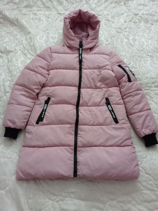 Куртка тепла(46роз.)