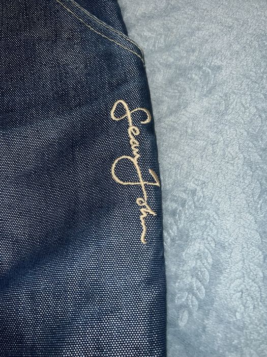 rap Sean John jeans vintage