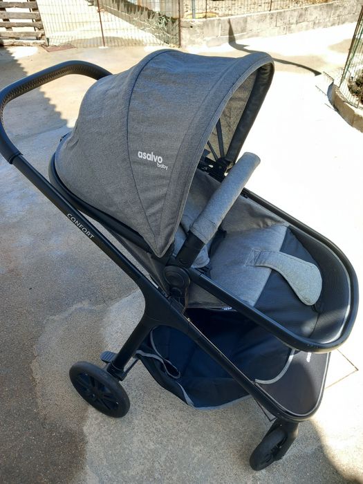 Carrinho Bebé em bom estado