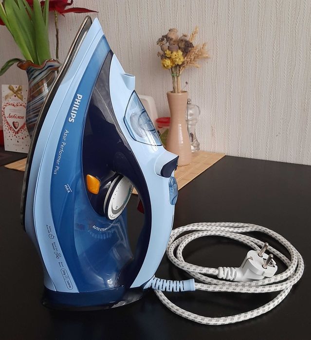 Праска Philips 4521