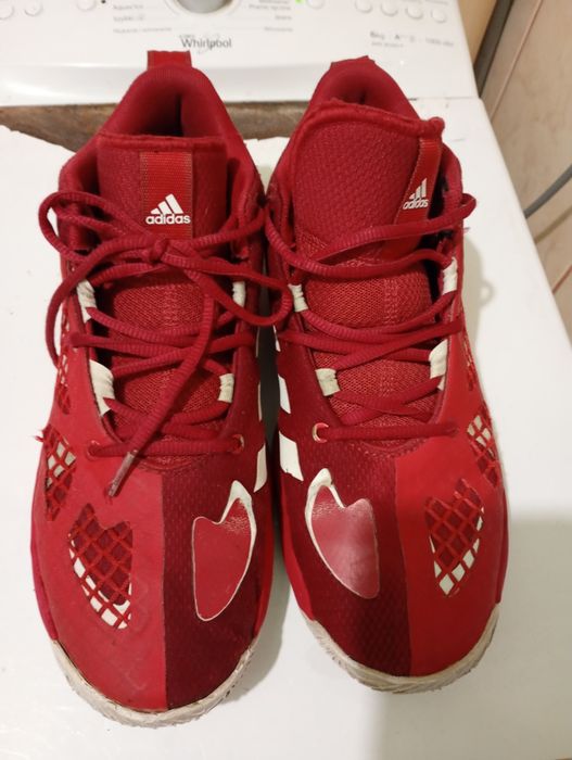 Adidasy rozmiar . 41 i 1/3