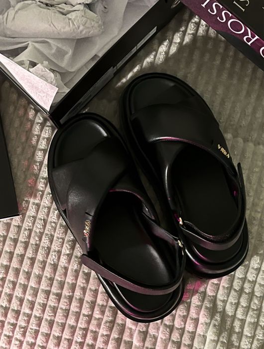 Сандали от Vitto Rossi