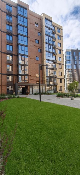 продам однокімнатну новобудову