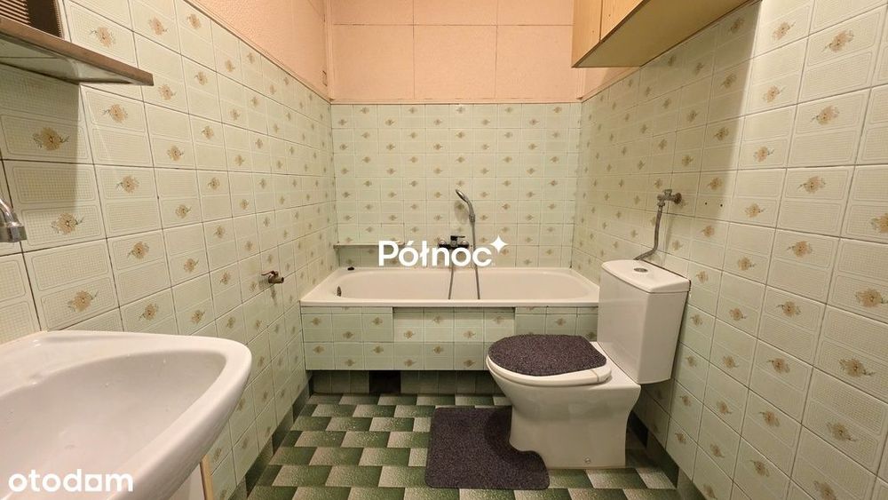 Przestronny dom z potencjałem 210m²