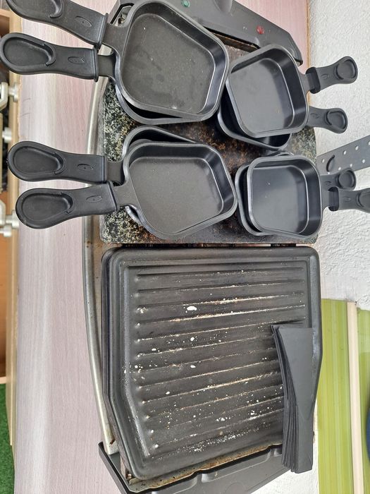 Grill Elektryczny