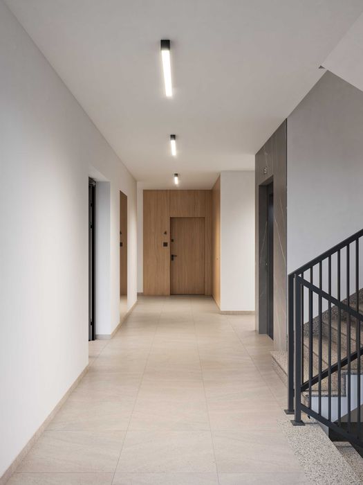 Nowe apartamenty - ul. Łódzka 23 - Bliżej centrum się nie da