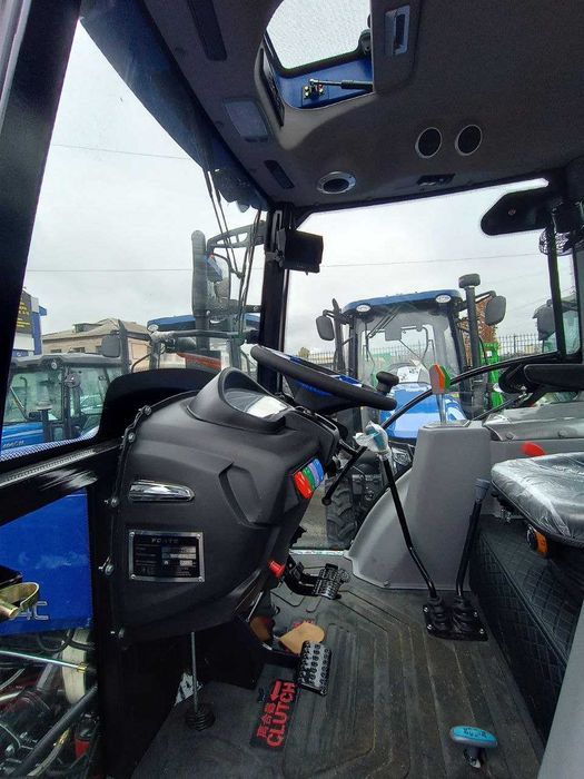 міні трактор Форте РД  504С