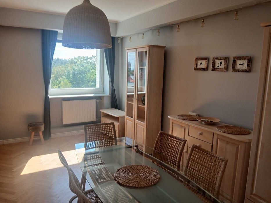 Mieszkanie – Gdynia, Oksywie Górne, Oksywie - Widok 5