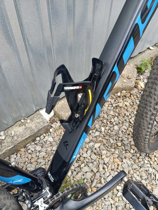 Rower Kross Level B2.