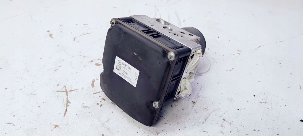 POMPA ABS ESP AUDI A8 D4 4.2 4H0907379C 4H0614517C