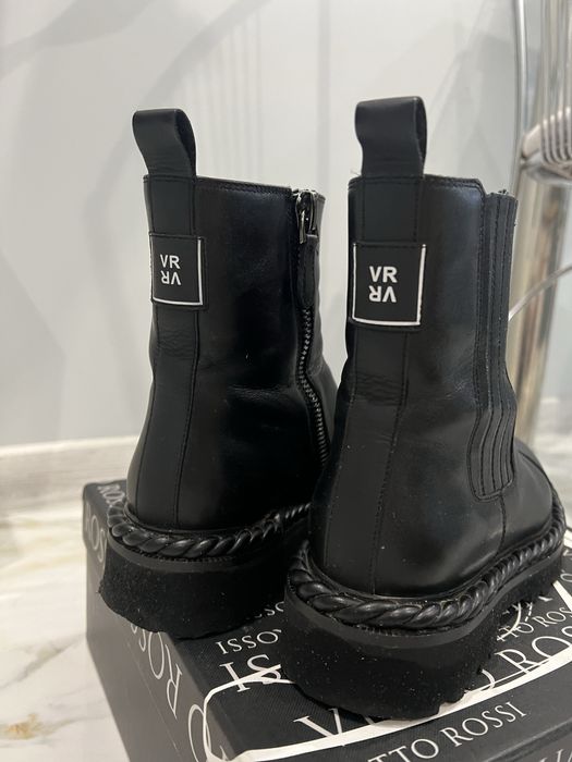 Челси Vitto Rossi